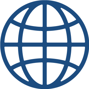 Globe Icon