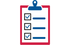 Onboarding Checklist Icon