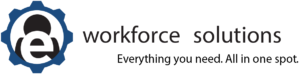 Encompass workforce solutions logo