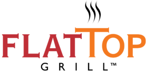 Flat Top Grill Logo