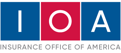 Insurance Office of America Logo