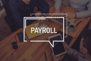 Payroll Point of View