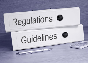 50027071 - regulations and guidelines