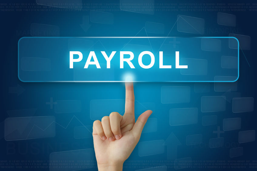 How to set up automated payroll for the first time
